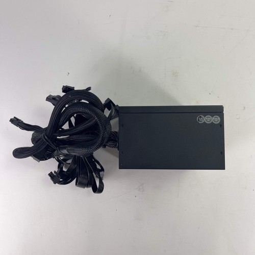 High Power 80 Plus Gold 750W Fully Modular Switching Power Supply - Afbeelding 4 van 7