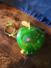 Vintage Polly Pocket Green Apple NO dolls — photo 1