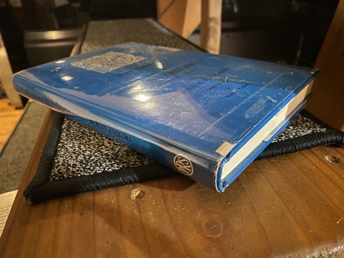 New Atlantis Francis Bacon PRS Manly P Hall Philosophy Utopia Society RARE HC - Picture 2 of 13