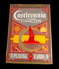CASTLEVANIA ANNIVERSARY COLLECTION Playing Cards Official Cards New New LRG