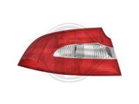 RüCkleuchte Links Nur Limousine FüR Skoda Superb 2008-2013