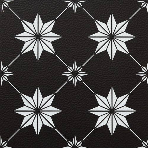 30.48cm x 30.48cm floor pops RIGEL self-adhesive vinyl floor tiles - Picture 3 of 18