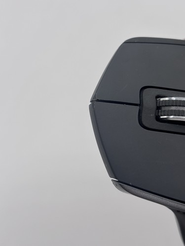 Logitech MX Master 2S Bluetooth Edition Wireless Mouse - TESTED Works! READ! - Picture 4 of 6