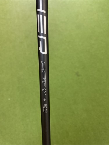 Callaway Paradym Ai Smoke HL 33* 8 Hybrid Project X Cypher Graphite Senior 8H - Picture 7 of 10
