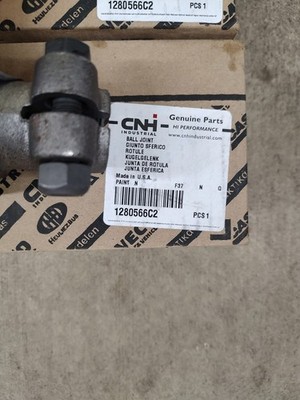 CNH PN# 1280566C2 - Ball Joint