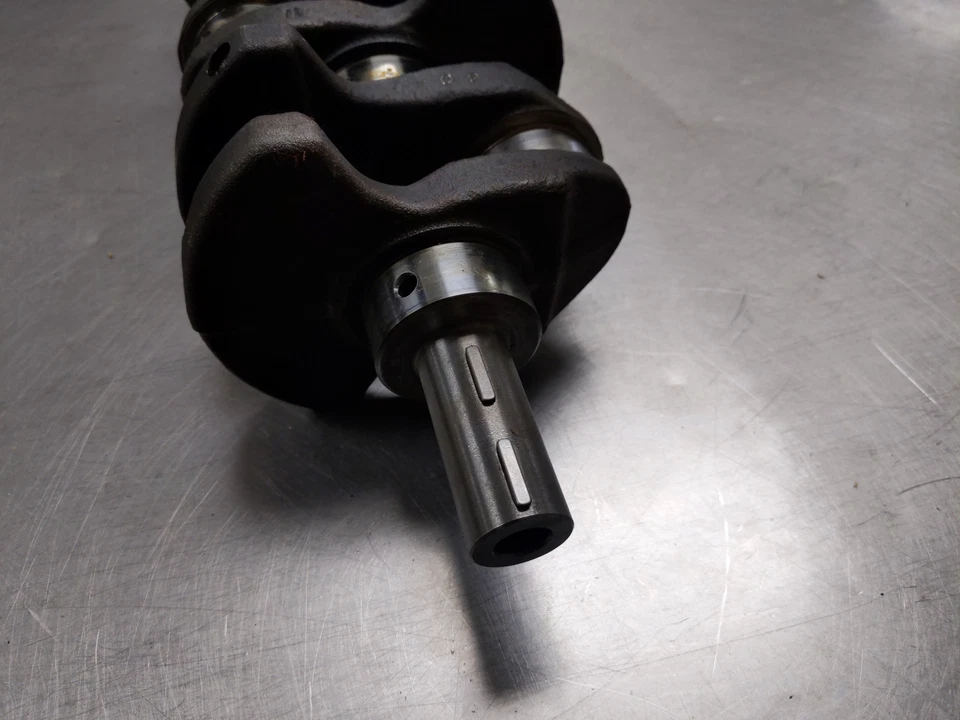 Crankshaft Standard For 07-17 Jeep Compass  2.0  Gas - Image 4 of 4