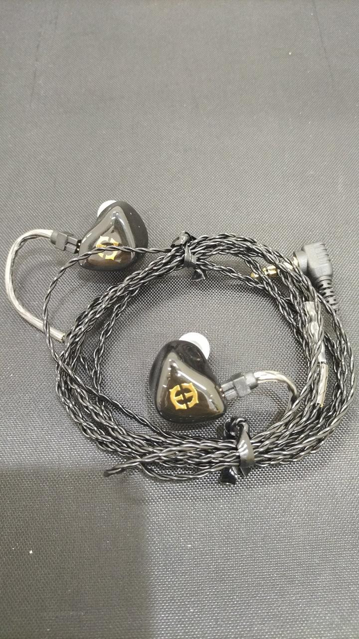Empire Ears Bravado Universal Fit Earphones - | eBay Empire Ears Bravado Universal Fit Earphones - | eBay