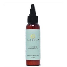 Dry Shampoo Volume Powder. Natural and Organic Ingredients 1oz
