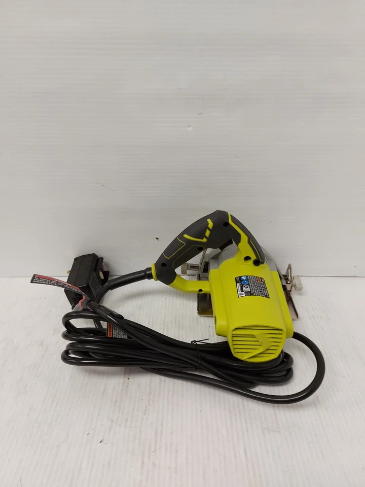 (N90697-1) Ryobi TC4011 Masonry Saw - Изображение 4 из 4