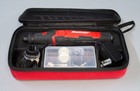 (MA5) Bauer 58162 8V Rotary Tool Kit with Accessories & Storage Case