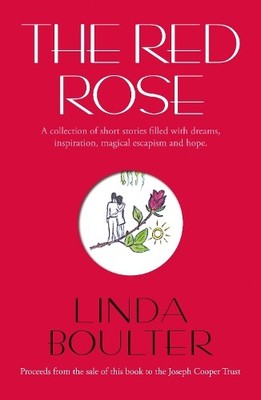 Linda Boulter The Red Rose (Taschenbuch)
