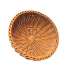 3 Pcs Schokoladenkorb Küchenkorb Aufbewahrungskorb Haushaltskorb