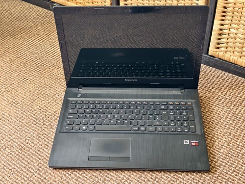Lenovo G50-45 15.5" / 1TB HDD / 8GB RAM / AMD A8 / RADEON R5 GPU / 11 Pro Laptop - Picture 9 of 17