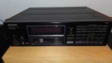 Pioneer PD-M650 6-Fach CD Wechsler incl. Magazine