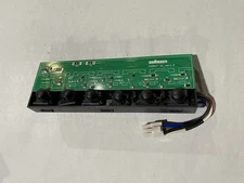 Whirlpool CUDA17 UI_VER1.0 Refrigerator Control Board AZ180120 | BK2674