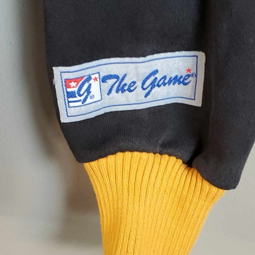 Vintage Pittsburgh Penguins Sweatshirt Crewneck 90’s The GAME Herren Large L - Bild 7 von 7