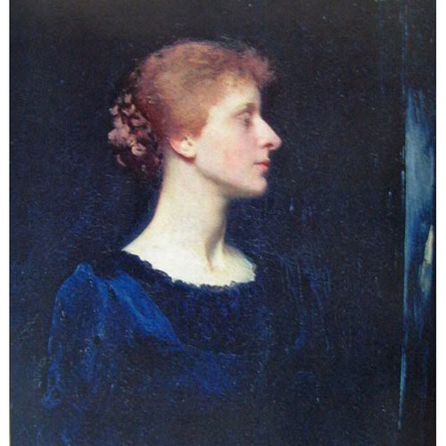 American Art Review Magazine April-May 1995 Robert Henri, Kart Struss, Sargent - Picture 3 of 12