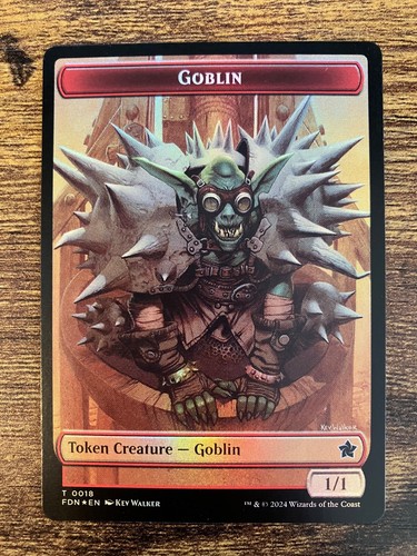 Magic The Gathering Foundations MTG NM/M (2 Card Minimum Purchase) - Picture 87 of 256