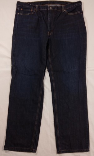 Levi’s 541 Athletic Taper Fit Denim Jeans Dark Wash Herren Größe 40 x 32 - Bild 1 von 11