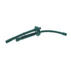 ^Fuel Line For Stihl FS38 FS45 FS46 FS55 FS55R KM55 FS45C FS45L FS55C FC55 Green