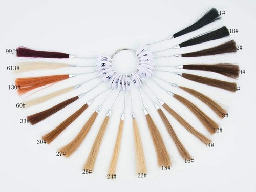 Thick Wavy 100% Remy Human Hair Extensions Invisible Secret Headband Wire 120g - Picture 10 of 24