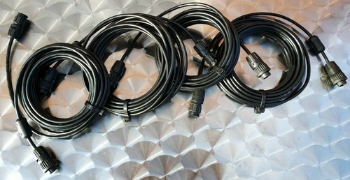 SM2 Fledermausdetektor - 3 Pin externe Mikrofon Mikrofonkabel - verschiedene Längen - Bild 6 von 7