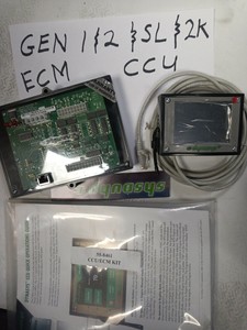 Dynasys APU CCU/ECM KIT GEN 1,2 SL and GEN 2K | eBay