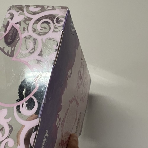 Disney Store Prinzessin und der Frosch Tiana Puppe 12" Märchen klassische Figur - Bild 7 von 10