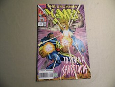 The Uncanny X-Men #311 (Marvel 1994) Free Domestic Shipping