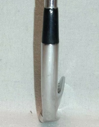 //NEW GRIP - Ram Tom Watson Power Flange #6 Iron - Right Hand - Men's - #1203 - Picture 6 of 12