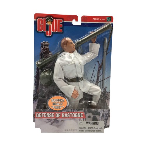 GI Joe Defense of Bastogne - Bild 1 von 3