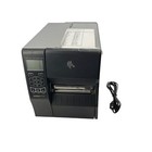 Zebra USB Serial Ethernet Thermal Transfer Label Printer - ZT230 #MP8767