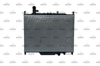 KüHler Passend FüR Land Rover Discovery 3.0D 10- NRF 59304