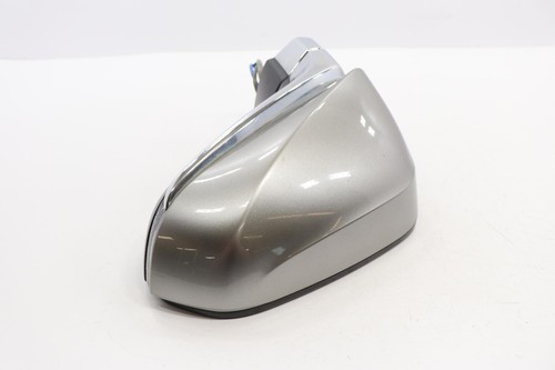 2021 - 2022 LEXUS RX350 FRONT LEFT SIDE DOOR REAR VIEW MIRROR OEM SILVER_1J7 - Picture 8 of 13
