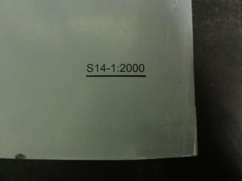 Carretilla elevadora equilibrada de combustión interna ANHUI Heli 1-10t manual de piezas - Imagen 5 de 6