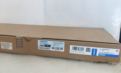 1PC New   CS1W-BI053 CS1WBI053 PLC One Year Warranty In Box #D8