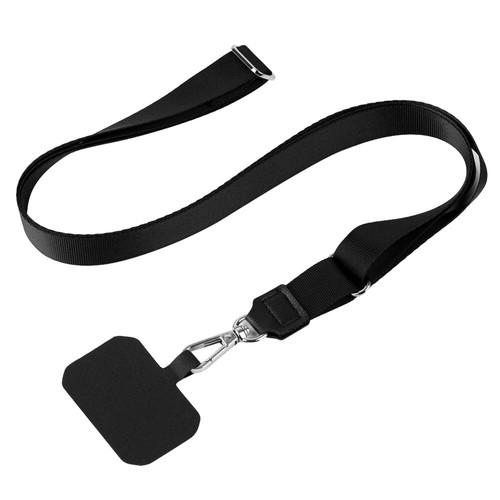 Anti-lost Neck Cord Adjustable Phone Hanging Cord New Cell Phone Holder - Photo 13 sur 21