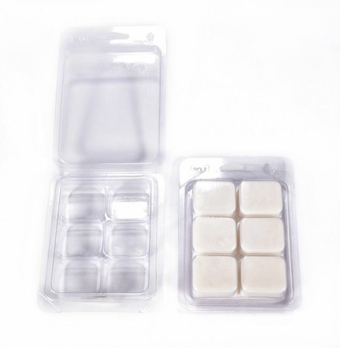 100XLUXUS 100G HERZ Muschelschalen Wachs Melts tolle Qualität UK AUF LAGER - Bild 3 von 3