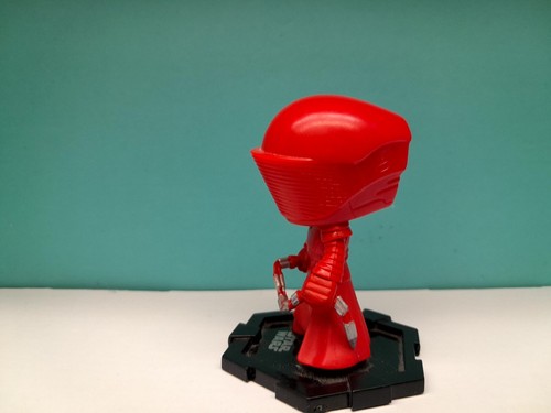 Funko Mystery Mini - Star Wars: Rise of Skywalker - Praetorian Guard with Whip - Bild 2 von 4
