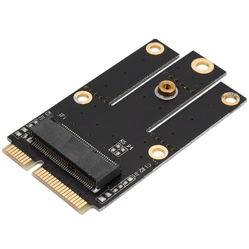 M.2 NGFF zu PCI-E Konverter Adapter für M.2 Wifi Wlan Bluetooth Karte AX24565