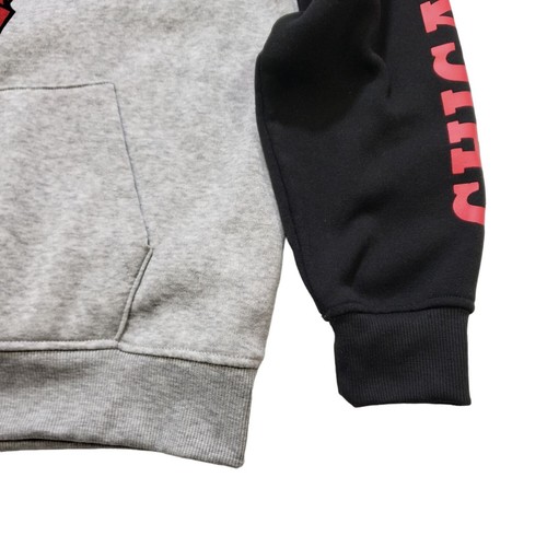 NBA Men's Chicago Bulls Hoodie size M - Picture 8 of 15