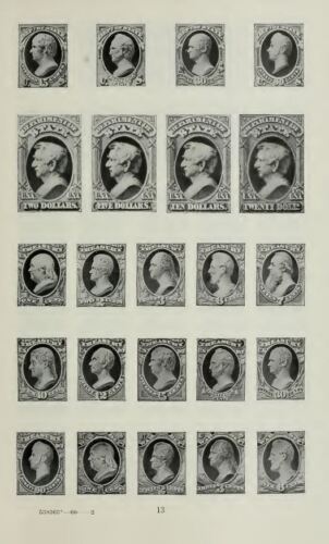 224 Books on Postage Stamp Collecting, Philately Printable Books, Album DVD E81 - Imagen 5 de 12