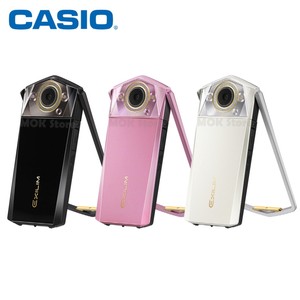 Image result for Casio TR80 Selfie Digital Camera Exilim EX-TR80