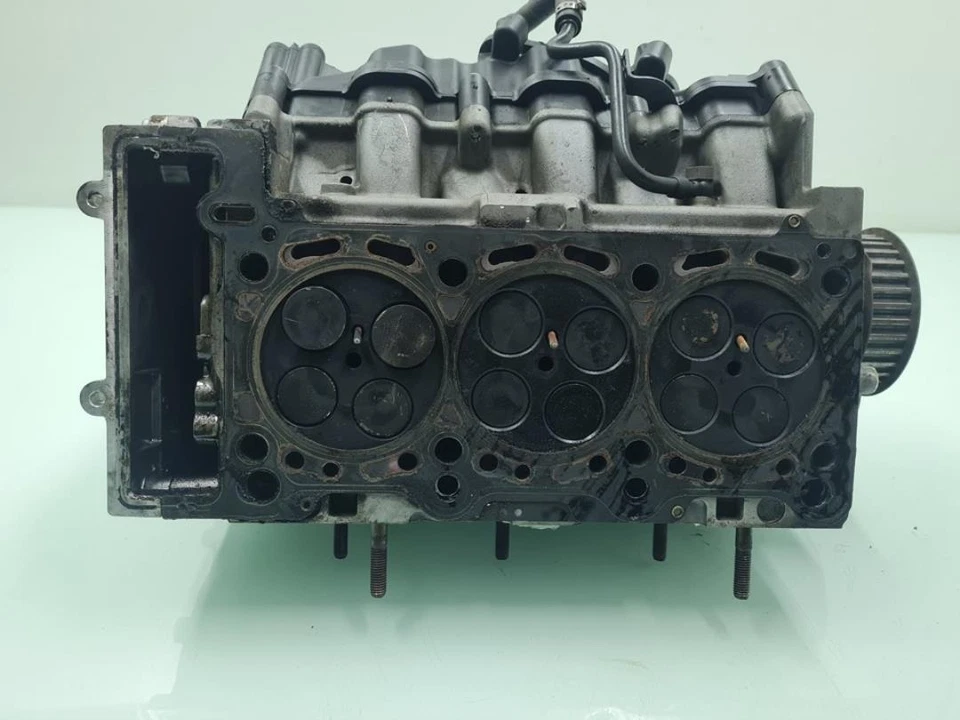 059109153F Zylinderkopf R. für AUDI A4 BERLINA (8K2) Básico 2008 157699 - Bild 3 von 4