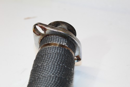 2013 Honda Shadow Phantom 750 VT750C2B EXHAUST HEADERS PIPES - Picture 11 of 12