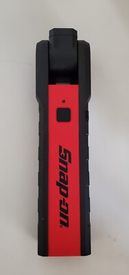 snap-on LEDライト New Snap On 300 Lumens Rechargeable Shop work Light RED flex