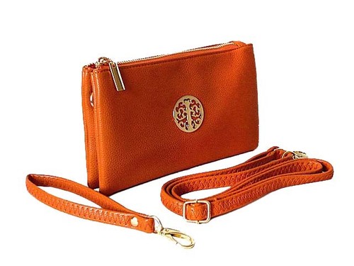 Cross Body Bag Small Shoulder Multi Pocket Clutch Purse Messenger Lightweight UK - Picture 193 of 936
