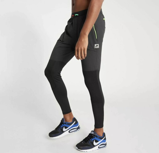 nike wild run hybrid shorts