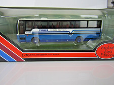 EFE 26601 Plaxton Paramount  3500 Premier Travel