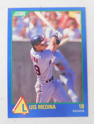 1989 SCORE BASEBALL 100 HOTTEST ROOKIES SET BREAK YOU PICK #'s 1-100 (item#E24) - Picture 10 of 201